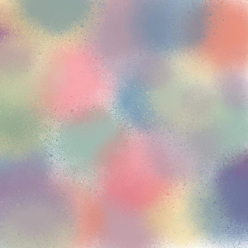 Watercolor Blur Background